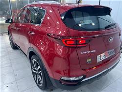 کیا سپۆرتاج